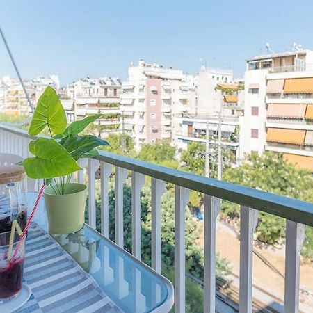 Spacious And Luxurious Apart Athens Center By Mps Ngoại thất bức ảnh