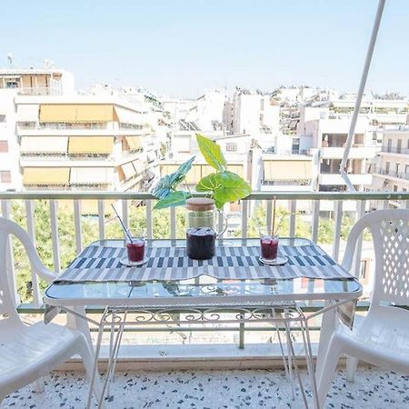 Spacious And Luxurious Apart Athens Center By Mps Ngoại thất bức ảnh
